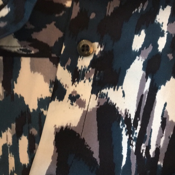 Thakoon Addition silk dress size 8 - Picture 3 of 6